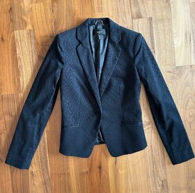 Dámské sako Mango vel. XS - 2