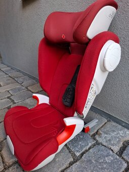 Autosedačka Britax Römer KIDFIX XP - 2