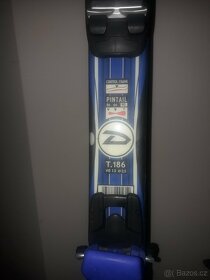 Sjezdové lyže Dynastar - 2