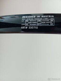 Tenisová raketa Head - 2