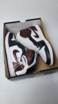 Nike Air Jordan 1 mid se 44,5eu - 2
