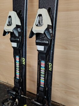 Salomon XRACE JR 120 - 2