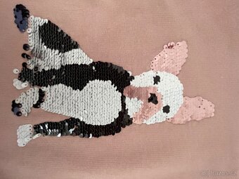 Mikiny-vel.134/140 - 2