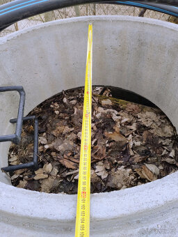 betonové skruže - 2