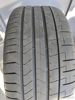 275/40 R20 106W Pirelli P Zero letní 2ks - 2
