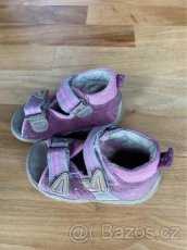 Superfit sandaly 21 - 2