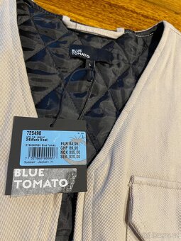 Vesta Blue Tomato - 2