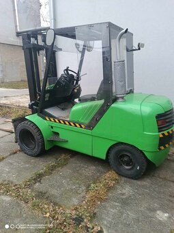 Balkancar DV 1794 - 2