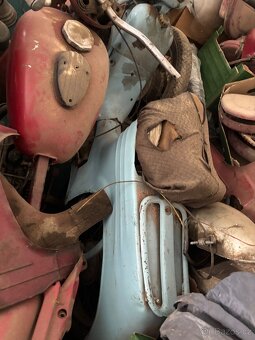 Prodám jawa pionýr - 2