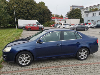 Volkswagen Jetta 1.4 Tsi, 103kW - 2
