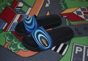 Prodám dětské pantofle - 2