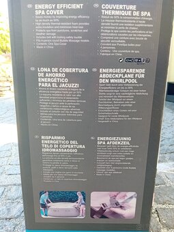 Intex pure spa thermokryt - 2