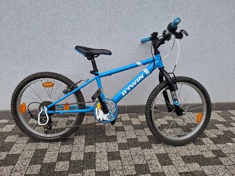 Dětské kolo vel. 20 - 2