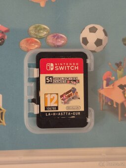 Clubhouse 51 worldwide games - 2