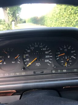 Mercedes Benz 300TD Kombi - 2