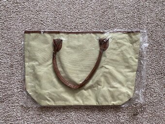 Nová dámská taška do ruky - 2