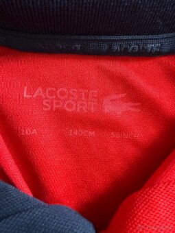 Lacoste 2 - 2