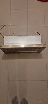 Digestoř electrolux - 2