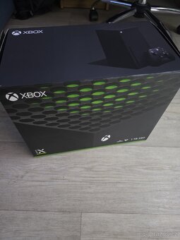 Xbox, series X - 2