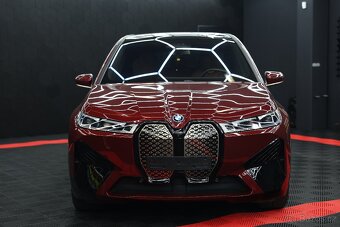 iX xDrive50 | TOP stav | Soft-close | Harman/Kardon - 2