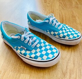 Dámské/dívčí tenisky VANS - 2