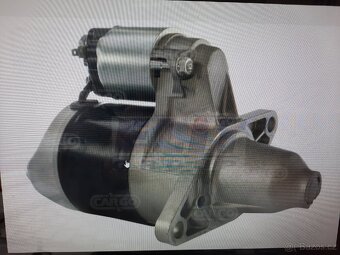 Starter Original - Suzuki Carry 1.0 ,Super Carry - 2