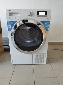 Sušička prádla - 2