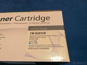 ColorWay toner pro HP CF541A - nový - 2