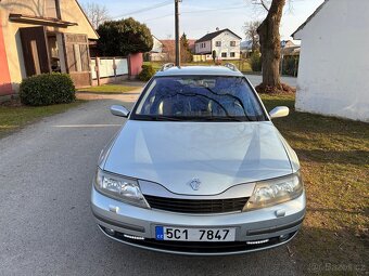 Renault Laguna II - 2