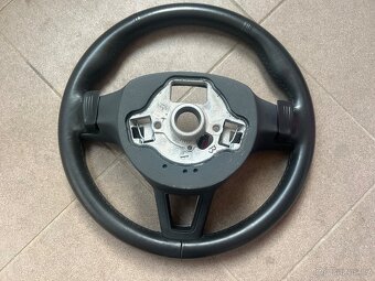 Volant Škoda octavia 3 - 2