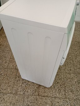 Pračka Bosch slim - 2
