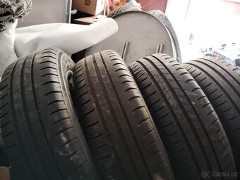 Alu kola 4x100 R15 - 2