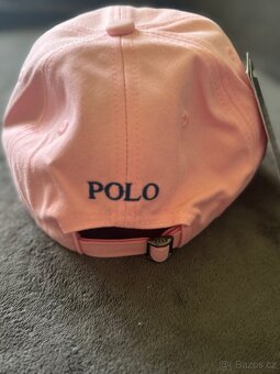 Polo Ralph Lauren Čepice - 2