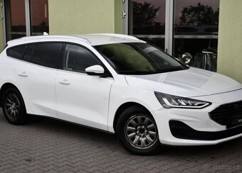 Ford Focus - 2