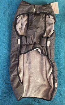 Zimní obleček pro psa Popelka 65cm - 2