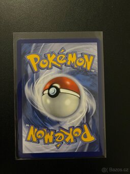 Pokémon karta Canari asc 291 - 2