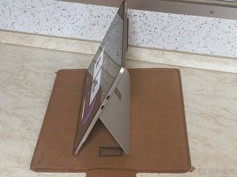 Microsoft Surface Pro 12” Snapdragon X Plus, 16gb, 512gb - 2