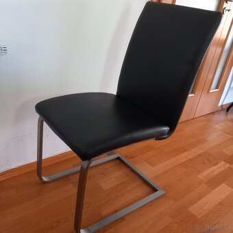 Prosám židle k jídelnímu stolu - 2