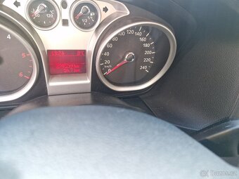 Ford Focus Mk2 - 2