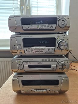 TECHNICS EH780 - 2