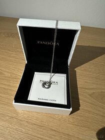 Pandora řetězec - 2
