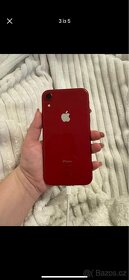 iPhone Xr 256 GB  Red - 2