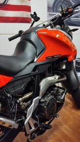 Aprilia Pegaso Strada 650 - 35kw - 2