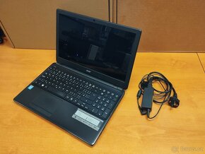 Notebook Acer Aspire E1-510 - 2