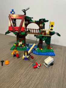 Lego creator 31053 - 2