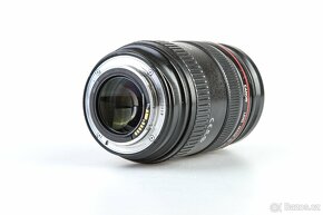 Canon EF 24-70mm f/2.8L USM + faktura - 2