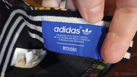 Dámská kšiltovka Adidas originals Rita ora - 2