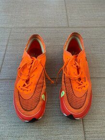 Běžecké boty Nike Vaporfly 2. Vel 44.5 - 2