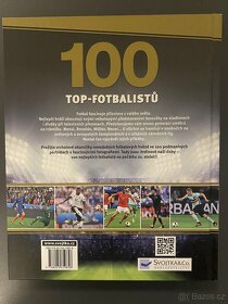 Top 100 fotbalistů - 2