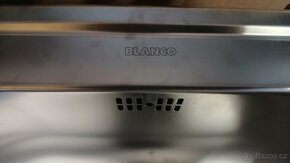 Kuchyňský dřez Blanco 48x50cm - nový - 2